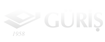Gürış logosu