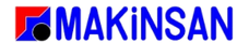 Makinsan logosu