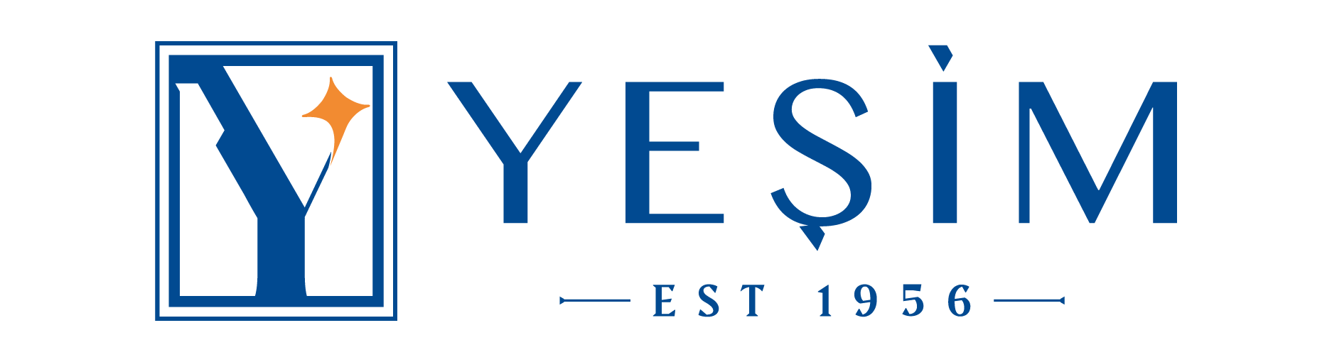 Yeşim logosu